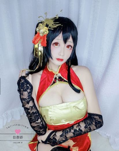 相亲对象是问题学生