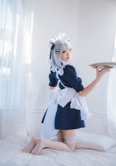 电车魔女4