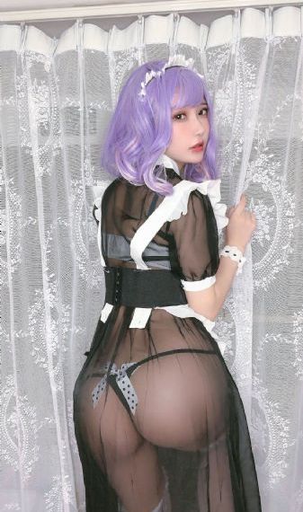 血染淑女
