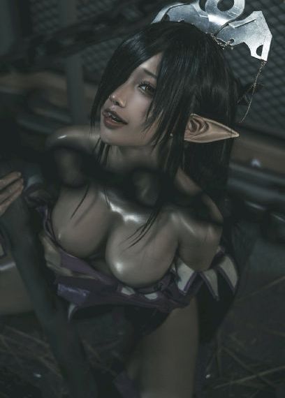 地牢女孩