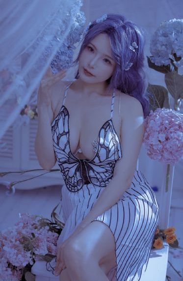 风流的小痍子4