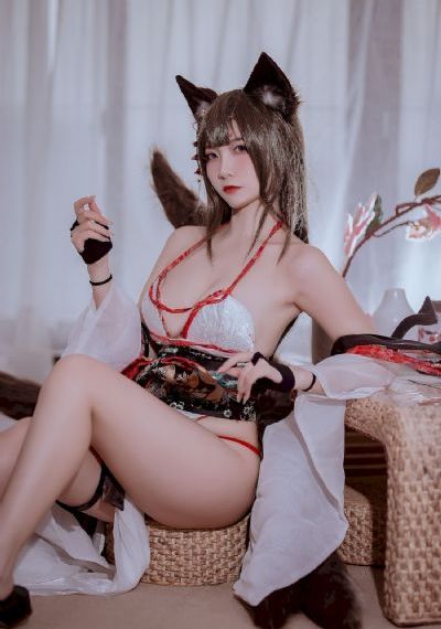 黄色性大片