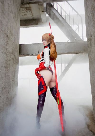 前行者