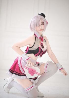 练歌厅